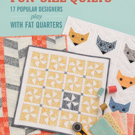 FunSize Quilts