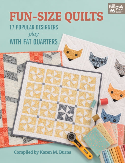 FunSize Quilts