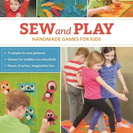 Sew and Play