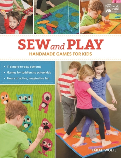 Sew and Play