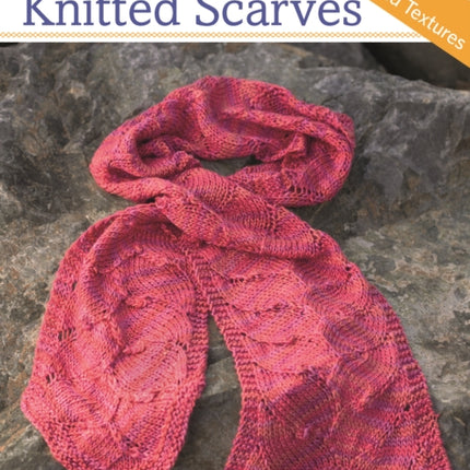 Knitted Scarves