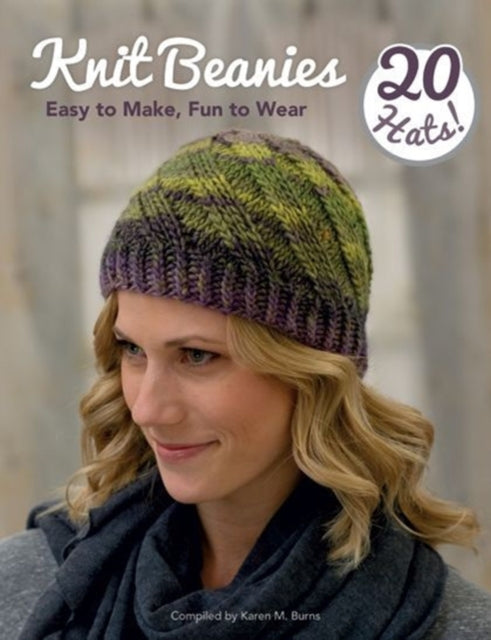 Knit Beanies