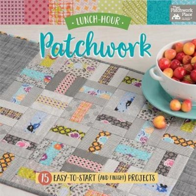 LunchHour Patchwork