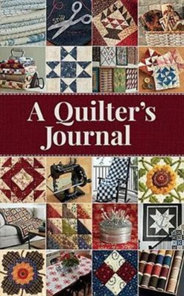 Quilters Journal