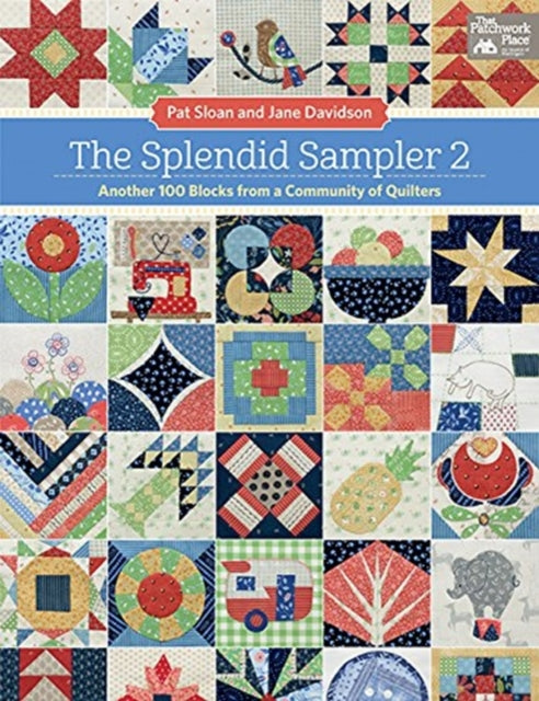 Splendid Sampler 2