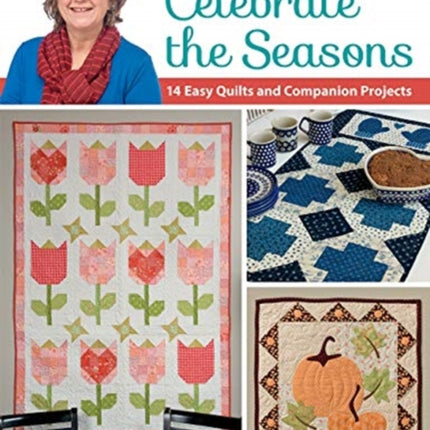 Pat Sloans Celebrate the Seasons