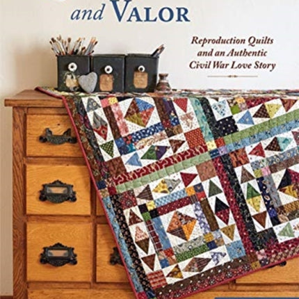 Quilts of Love and Valor