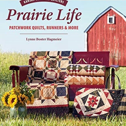 Kansas Troubles Quilters Prairie Life