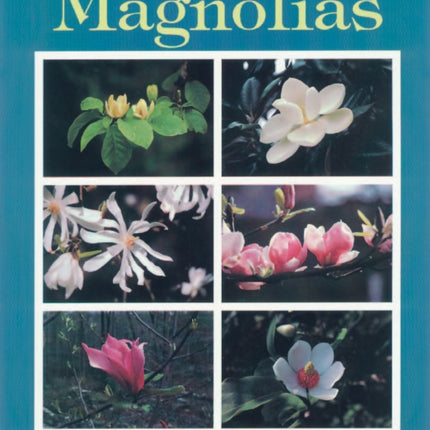The World of Magnolias