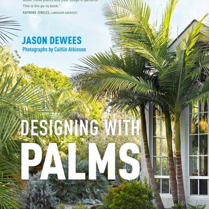 Designing with Palms