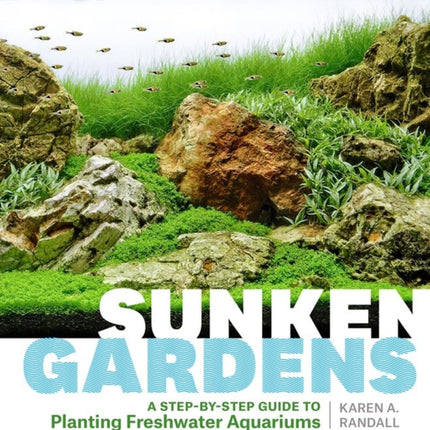 Sunken Gardens: A Step-by-Step Guide to Planting Freshwater Aquariums