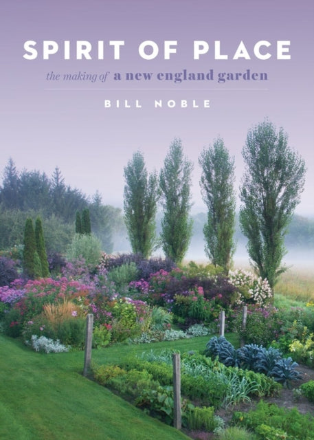 Spirit of Place: The Making of a New England