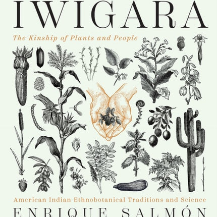 Iwígara: American Indian Ethnobotanical Traditions and Science