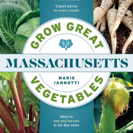 Grow Great Vegetables in Massachusetts