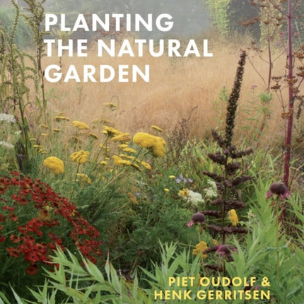 Planting the Natural Garden