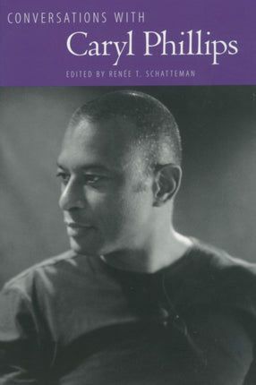 Conversations with Caryl Phillips