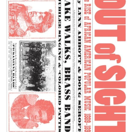 Out of Sight: The Rise of African American