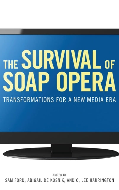 The Survival of Soap Opera: Transformations for a