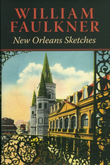 New Orleans Sketches