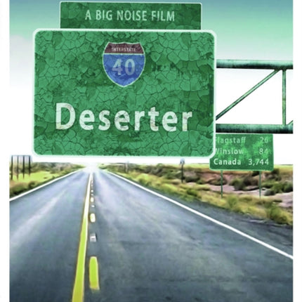 Deserter