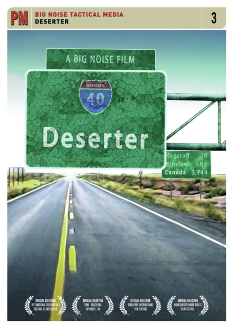 Deserter