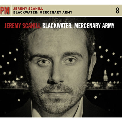 Blackwater: Mercenary Army