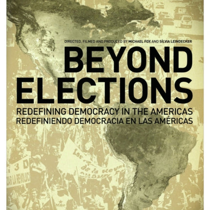 Beyond Elections: Redefining Democracy in the Americas