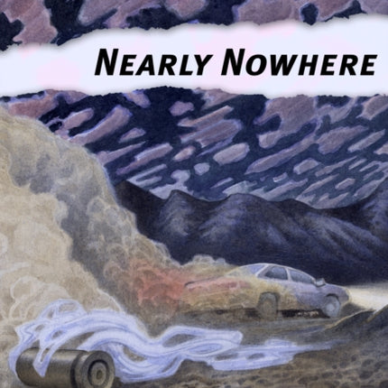 Nearly Nowhere