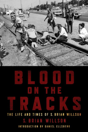 Blood On The Tracks