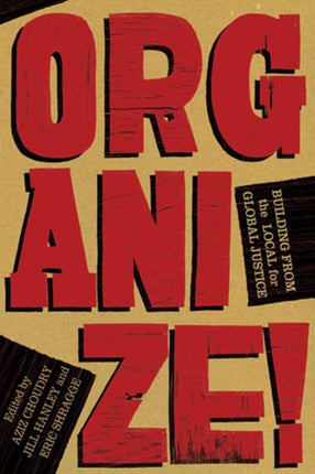 Organize!