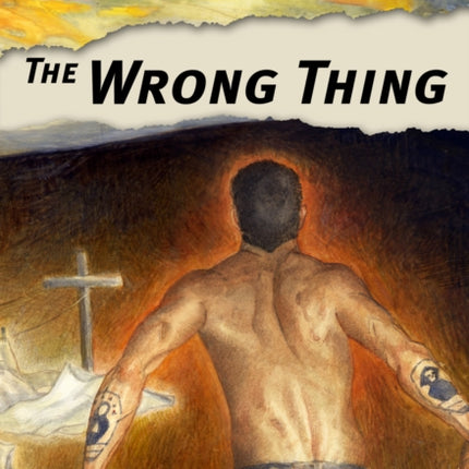 The Wrong Thing