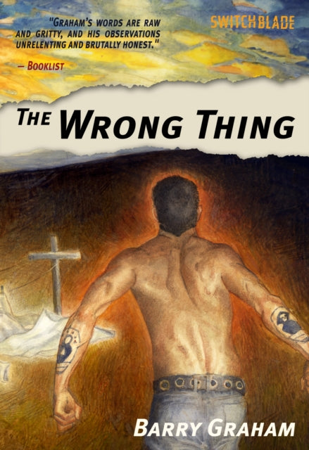 The Wrong Thing