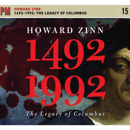 1492-1992: The Legacy fo Columbus