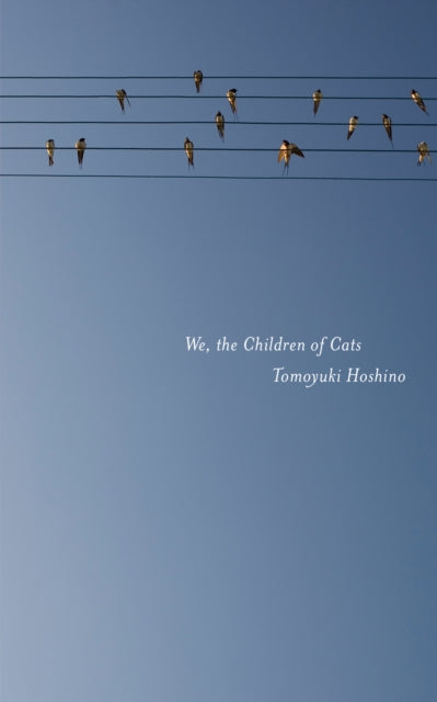 We, The Children Of Cats