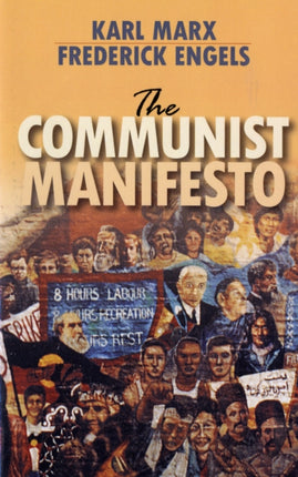 The Communist Manifesto