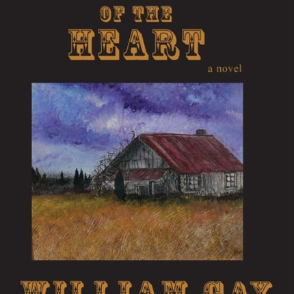 Fugitives of the Heart