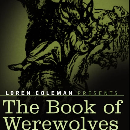 The Book of Werewolves