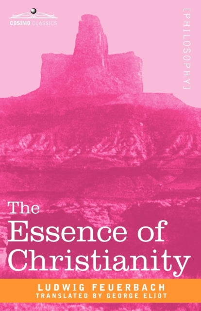 The Essence of Christianity