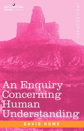An Enquiry Concerning Human Understanding