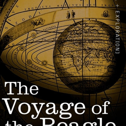 The Voyage of the Beagle