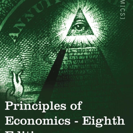 Principles of Economics: Unabridged Eighth Edition