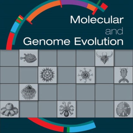 Molecular and Genome Evolution