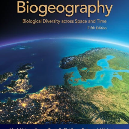 Biogeography