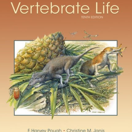 Vertebrate Life