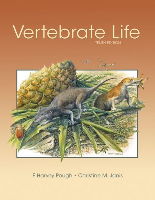 Vertebrate Life