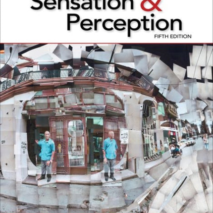 Sensation and Perception