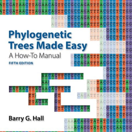 Phylogenetic Trees Made Easy