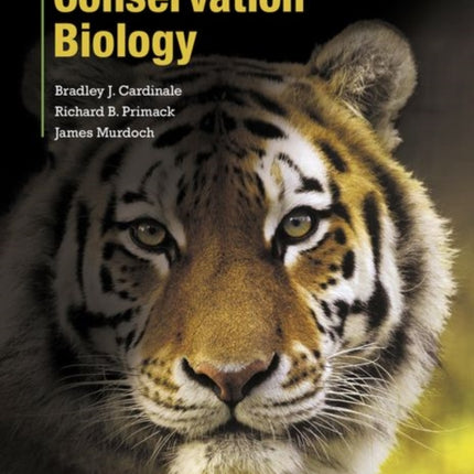 Conservation Biology