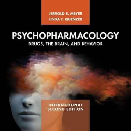 Psychopharmacology