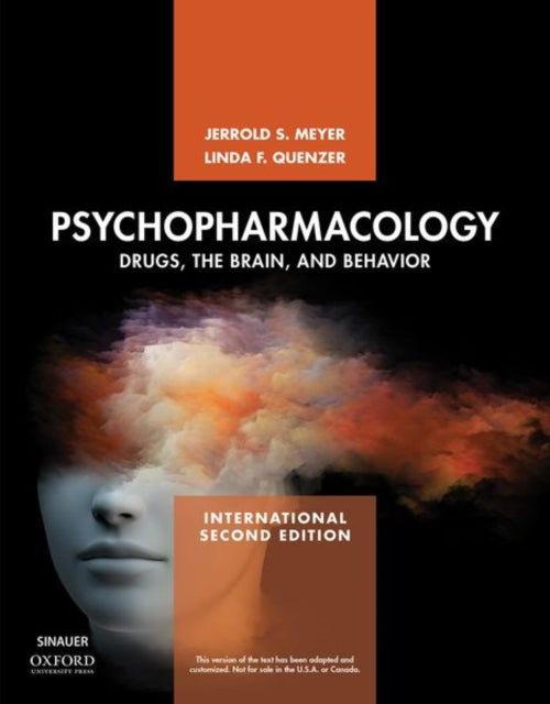 Psychopharmacology